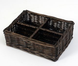 Wasserkraft Neime WB-190-S Плетеная корзина